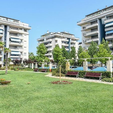 Attic Aries Apartment Montesilvano Ngoại thất bức ảnh