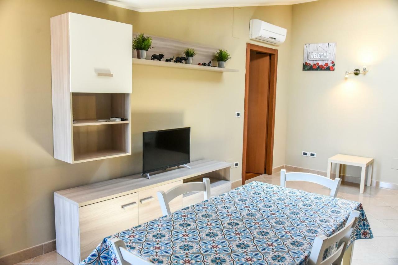 Attic Aries Apartment Montesilvano Ngoại thất bức ảnh
